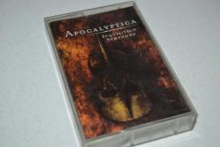 APOCALYPTICA - INQUISITION SYMPHONY