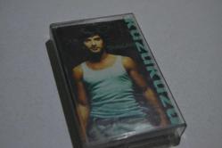 TARKAN-KUZU KUZU-KASET