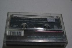 TARKAN-KUZU KUZU-KASET