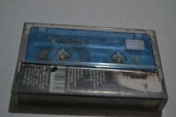 RAFET EL ROMAN-HANIMELİ-KASET