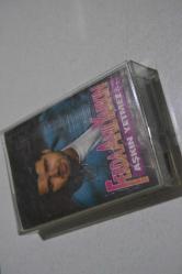 FERDA ANIL YARKIN-AŞKIN YETMEZ-KASET