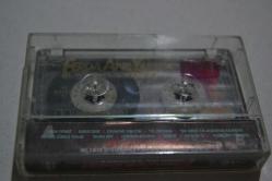 FERDA ANIL YARKIN-AŞKIN YETMEZ-KASET