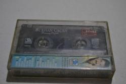 BURHAN ÇAÇAN-NAMUSSUZ AYRILIK-KASET