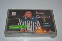 İZMİRLİ BİROL-İZMİR GECELERİ-2-ROMAN HAVALARI