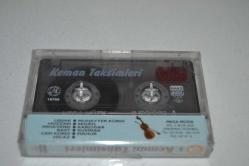 ERGİN KIZILAY-KEMAN TAKSİMLERİ