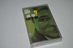 OZAN ARİF-AK MI KARA MI