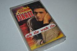 YANIK FİKRET-AH İLE VAH İLE