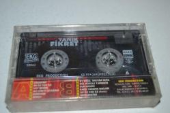 YANIK FİKRET-AH İLE VAH İLE