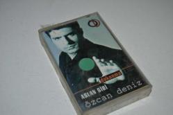 ÖZCAN DENİZ-ASLAN GİBİ-DOKUNMA