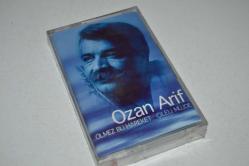 OZAN ARİF-ÖLMEZ BU HAREKET-ÇİLELİ MÜJDE