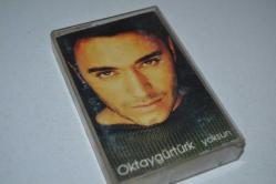 OKTAY GÜRTÜRK-YOKSU