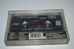 OKTAY GÜRTÜRK-YOKSU