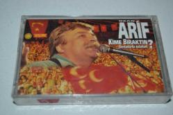 OZAN ARİF-KİME BIRAKTIN-DESTANLARDA ANLATIM