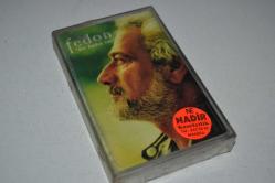 FEDON-BİR KADIN VAR