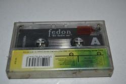 FEDON-BİR KADIN VAR