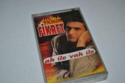 YANIK FİKRET - AH İLE VAH İLE