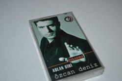 ÖZCAN DENİZ - ASLAN GİBİ - DOKUNMA