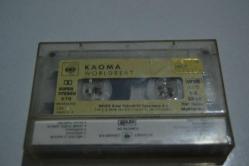 KAOMA - WORLDBEAT