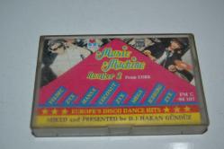 DJ HAKAN GÜNDÜZ - MUSİC MACHİNE RUMBER 2 FROM CORK