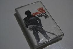 BRUCE SPRINGSTEEN - GREATEST HITS