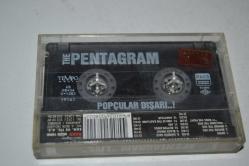PENTEGRAM - POPÇULAR DIŞARI