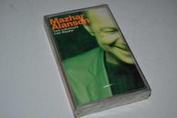 MAZHAR ALANSON - TÜRK LOKUMUYLA TATLI RÜYALAR