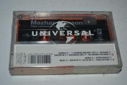 MAZHAR ALANSON - TÜRK LOKUMUYLA TATLI RÜYALAR