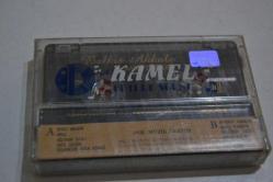 BELKIS AKKALE - BARIŞ TÜRKÜLERİ