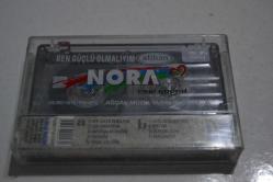 ALİHAN - BEN GÜÇLÜ OLMALIYIM - SEN YANACAKSIN