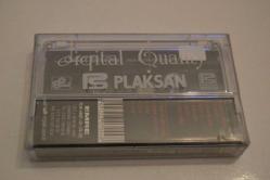 CAHİT BERKAY - FİLİM MÜZİKLERİ - Ne-Nadir Kasetçilik Müzik Yapım