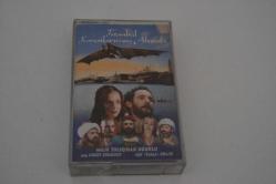 Efemera - İSTANBUL KANATLARIMIN ALTINDA - FİLİM MÜZİKLERİ - kitantik - kitaLog