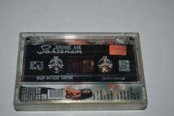 ŞAHSENEM - EFSANE AŞK