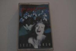 SEZEN AKSU - DÜĞÜN VE CENAZE