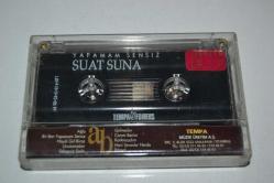 SUAT SUNA - YAPAMAM SENSİZ