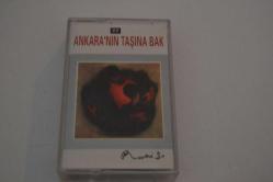 RUHİ SU - ANKARANIN TAŞINA BAK