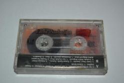 FAHİR ATAKOĞLU - DEMİR KIRAT - SARI ZEYBEK