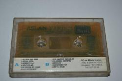 ASLAN YARDIM - SEN ÜZÜLME