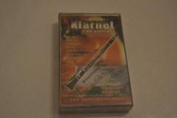 KLARNET TAKSİMLERİ 16 MAKAM