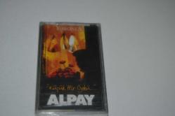 ALPAY - KÜÇÜK BİR ÖYKÜ - YÜREĞİNİ AL