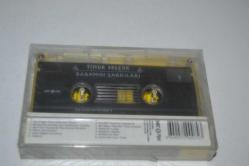 TİMUR SELÇUK - BABAMIN ŞARKILARI