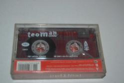 TEOMAN REMİXLER - RÜZGAR GÜLÜ - UYKUSUZ HER GECE - İKİ YABANCI