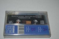 RAFET EL ROMAN - AŞKIN NUR YENGİ - PEŞİNDEYİM