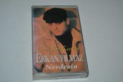 ERKAN YILMAZ - NERDESİN - GERİ DÖN ÇAREM