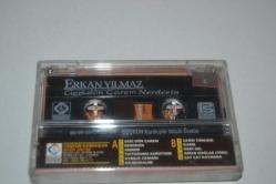 ERKAN YILMAZ - NERDESİN - GERİ DÖN ÇAREM