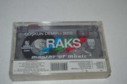 COŞKUN DEMİR - 2002