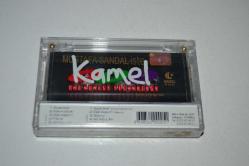 MUSTAFA SANDAL - İSTE