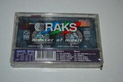 MUSTAFA SANDAL - AKIŞINA BIRAK