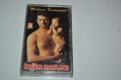 MAHSUN KIRMIZIGÜL - İNSAN HAKLARI