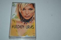 FULDEN URAS - CİCİ
