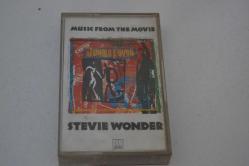 STEVIE WONDER - MUSIC FROM THE MOVİE JUNGLE FEVER